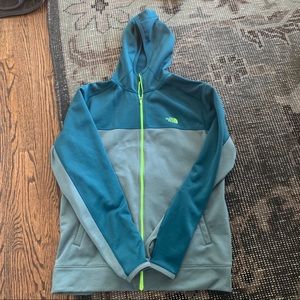 North Face Hoodie